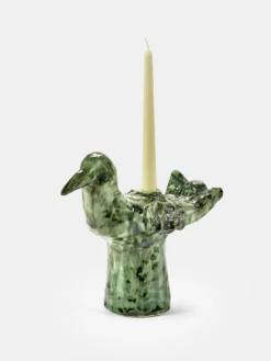Cosas Lindas Candle Holder