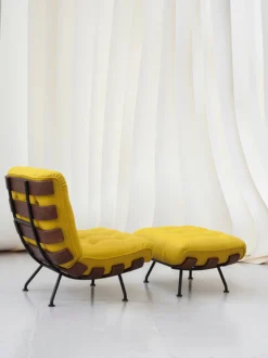 Costela Armchair