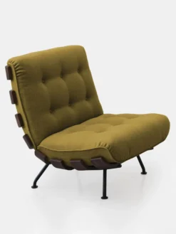 Costela Armchair