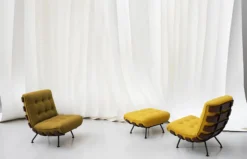 Costela Armchair