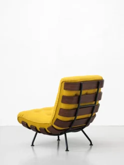 Costela Armchair