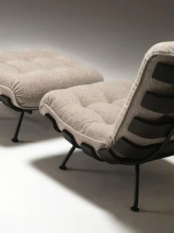 Costela Armchair