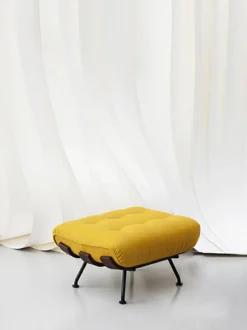 Costela Pouf