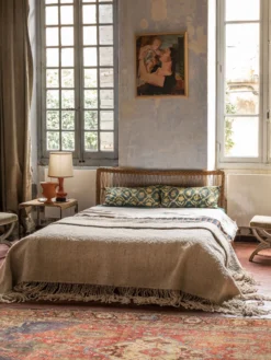 Coverlet No.01