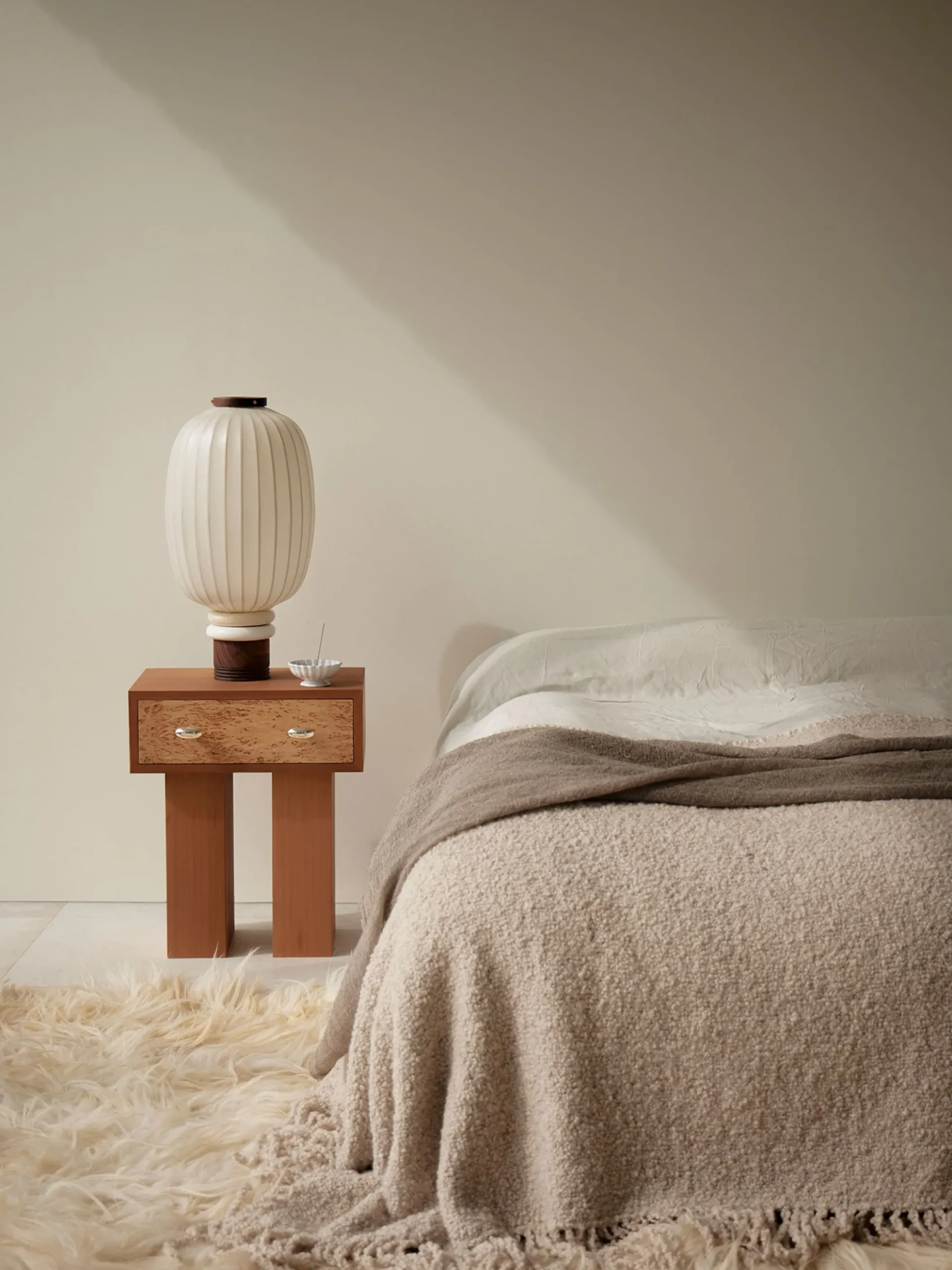 Coverlet No.01