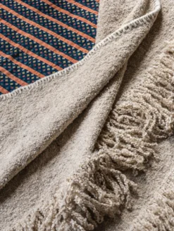 Coverlet No.01