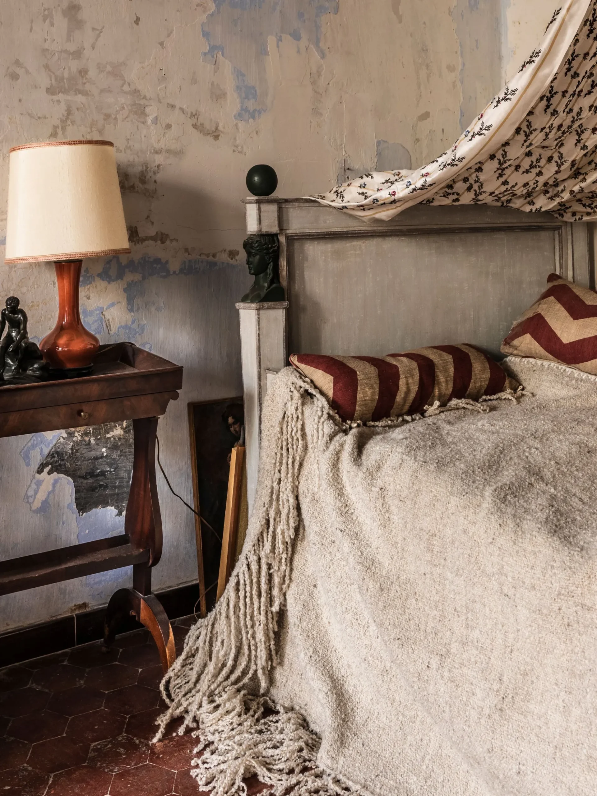 Coverlet No.01