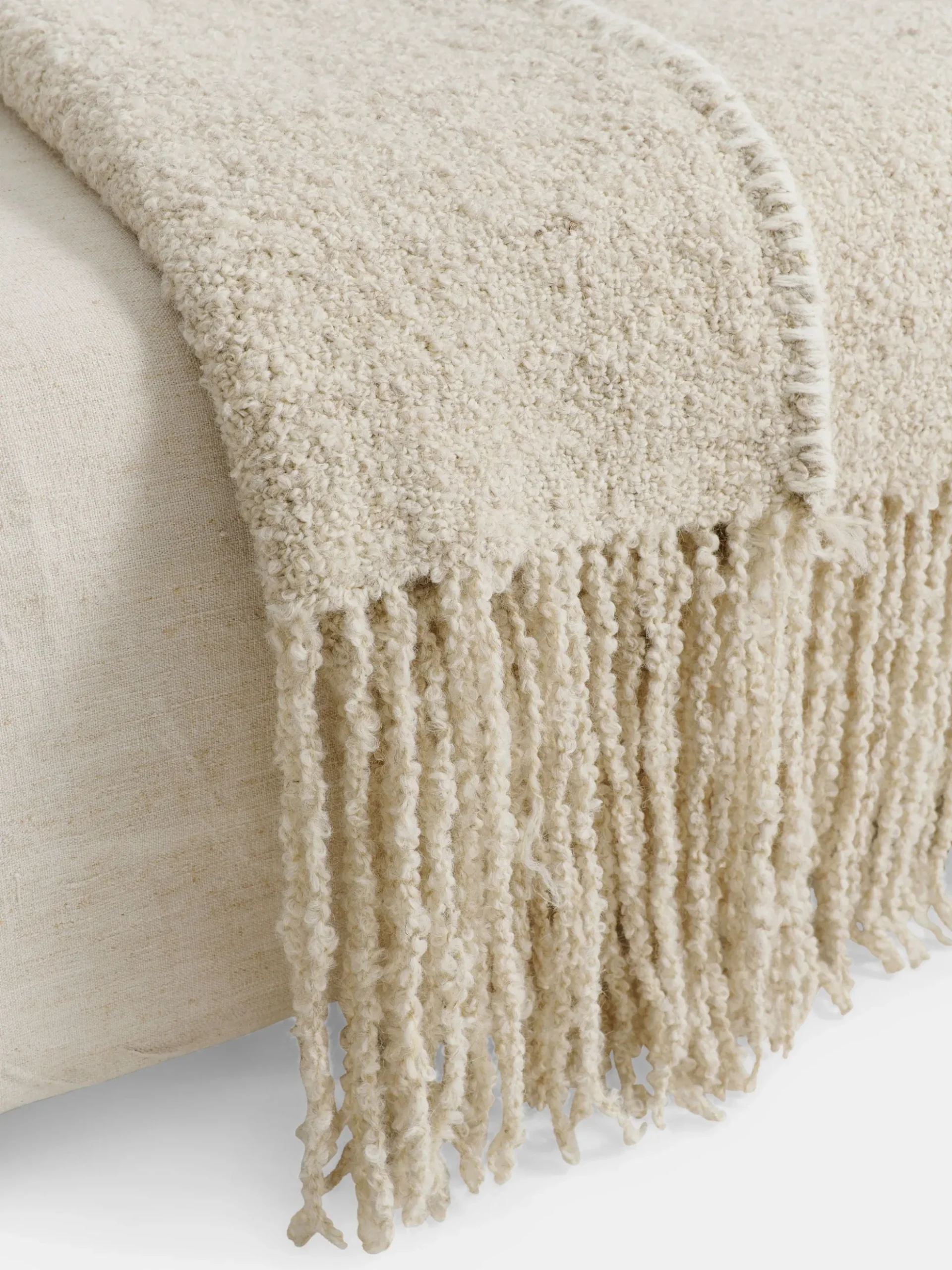 Coverlet No.01