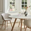 CPH20 Round Table- 120 cm