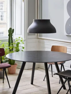 CPH20 Round Table- 120 cm