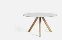 CPH20 Round Table- 120 cm