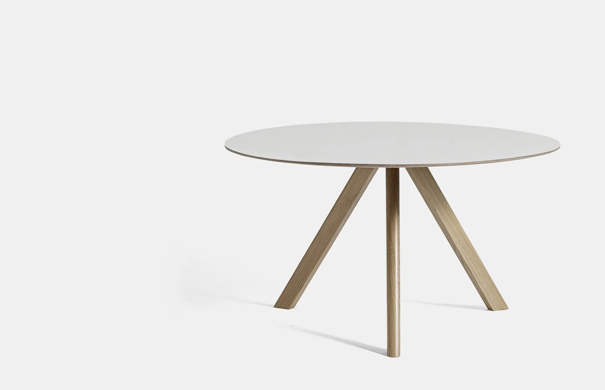 CPH20 Round Table- 120 cm