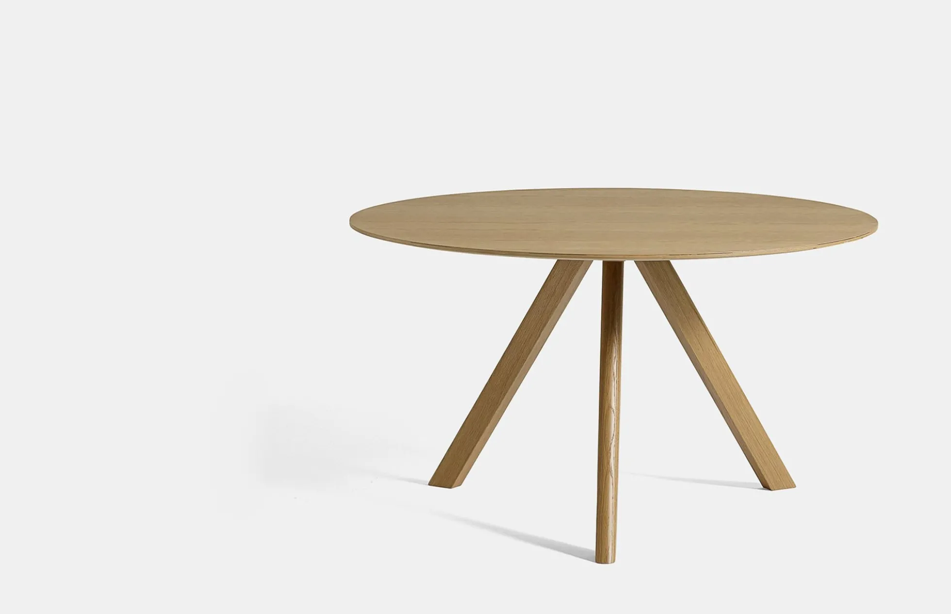CPH20 Round Table- 120 cm