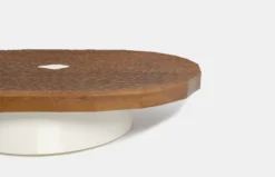 Craft Coffee Table