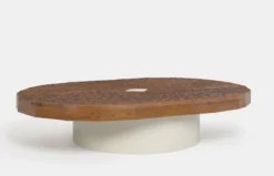 Craft Coffee Table