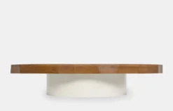 Craft Coffee Table