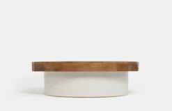 Craft Coffee Table