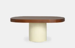 Craft Dining Table