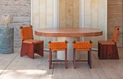 Craft Dining Table