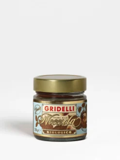 Crema Alla Nocciola
