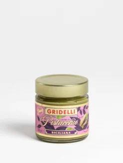 Crema Al Pistacchio