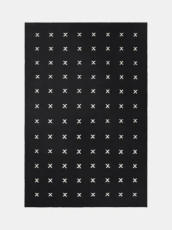 Cross - Black/Cream
