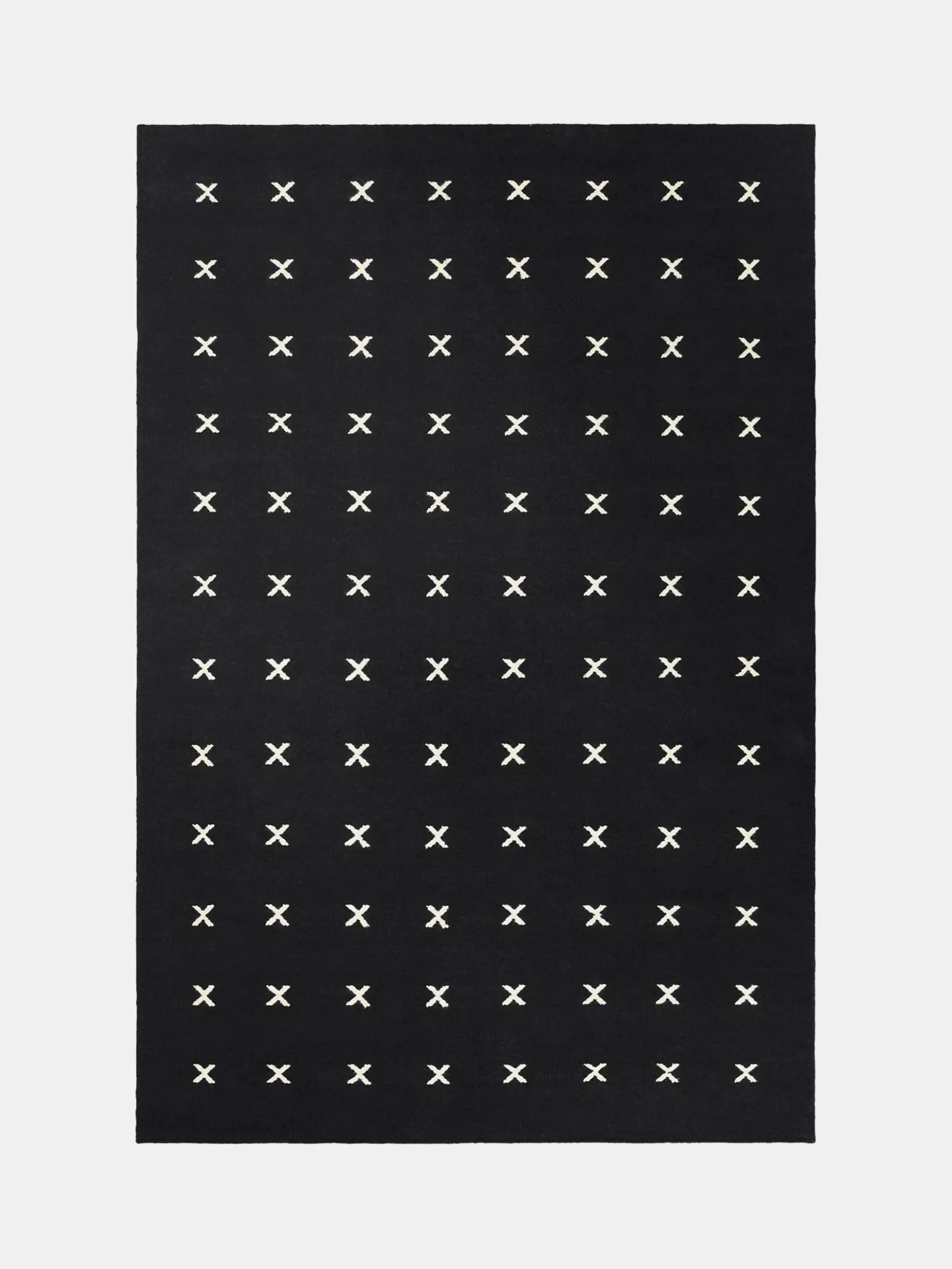 Cross - Black/Cream