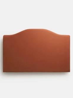Crown Headboard
