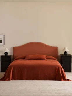 Crown Headboard