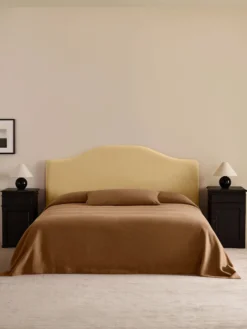 Crown Headboard
