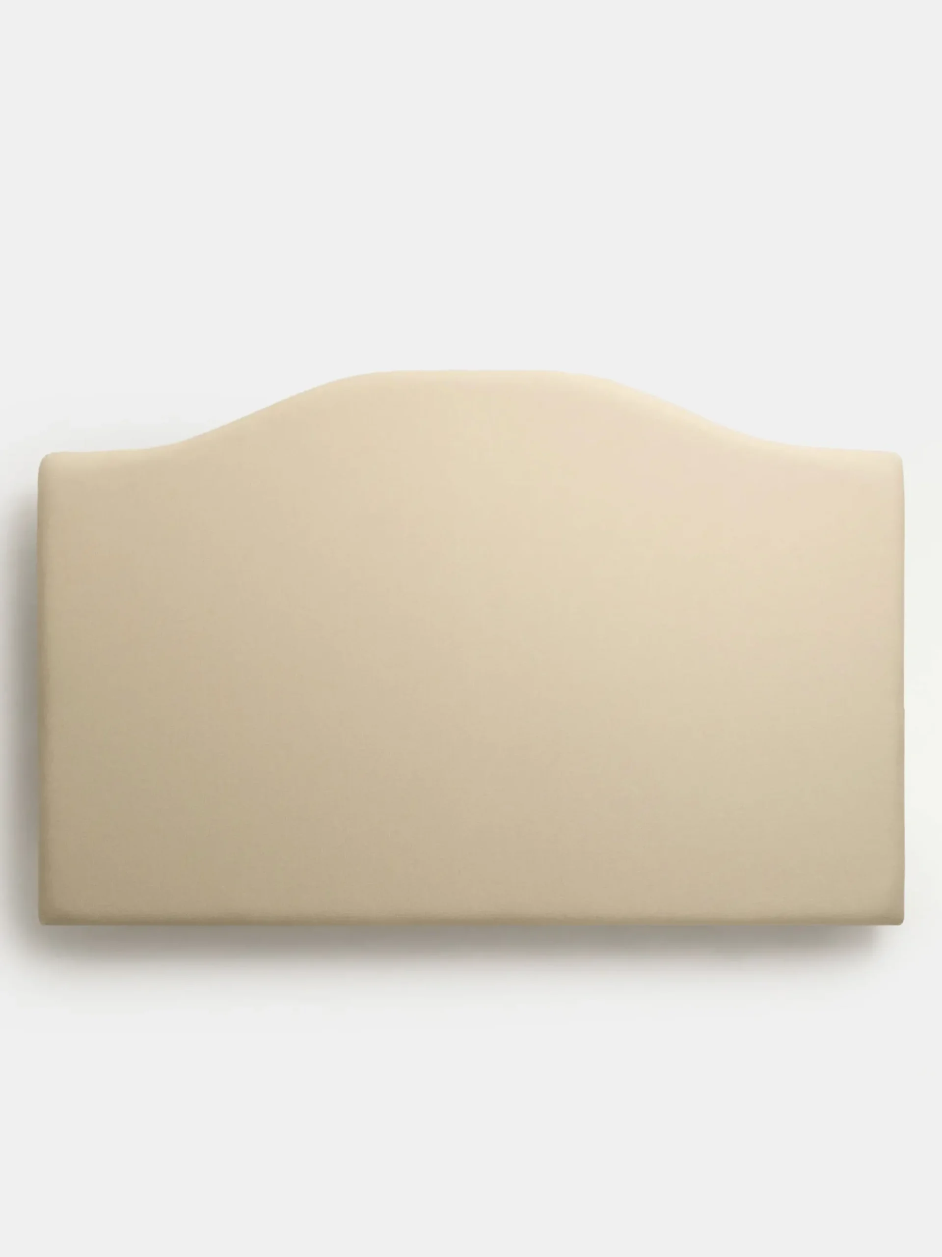 Crown Headboard