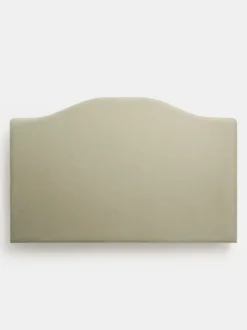 Crown Headboard