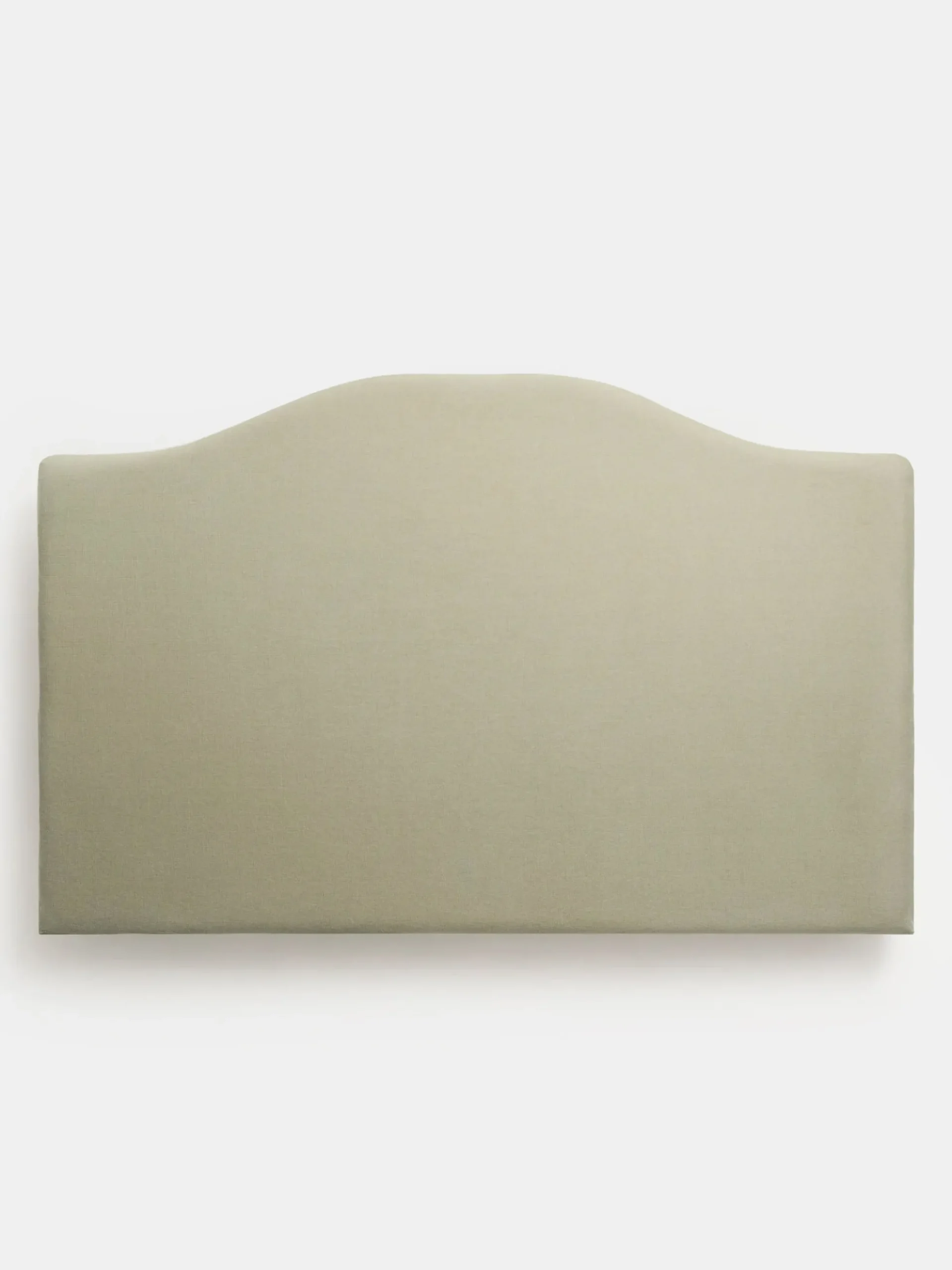 Crown Headboard