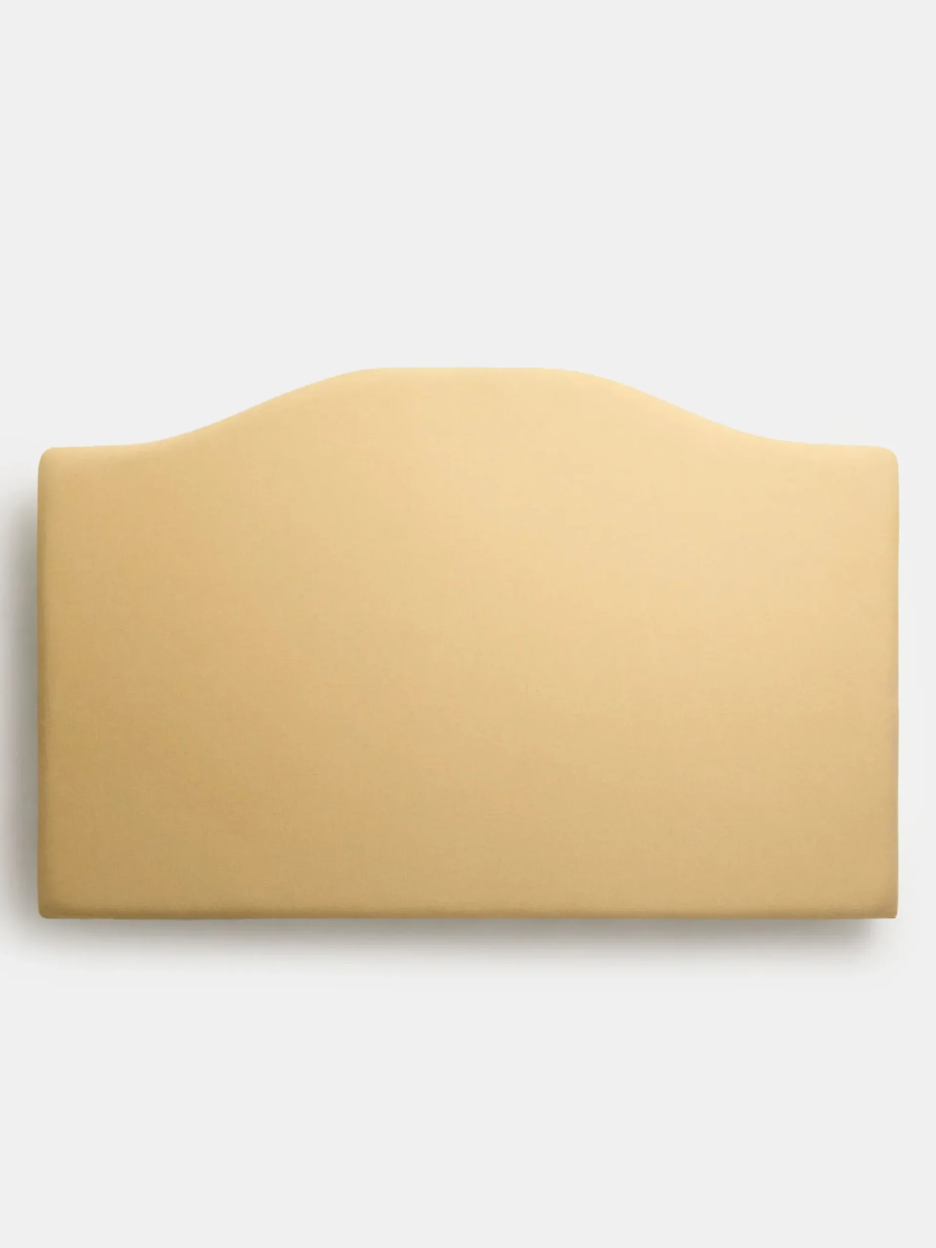 Crown Headboard