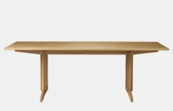 C64 Shaker Dining Table