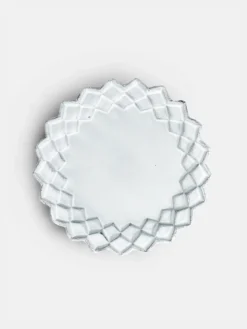 Cube Saucer