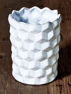 Cube Vase