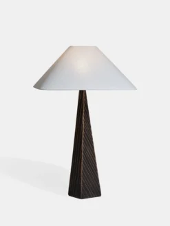 Cubist Table Lamp