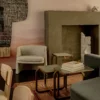 Cursa Lounge Chair