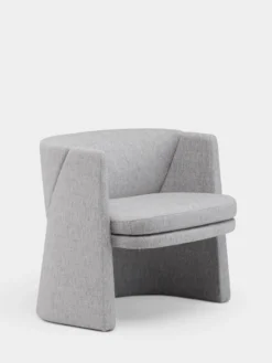 Cursa Lounge Chair