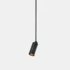 Cylinder Downlight Extended