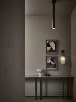 Cylinder Pendant