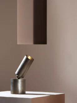 Cylinder Uplight