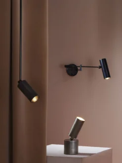 Cylinder Uplight