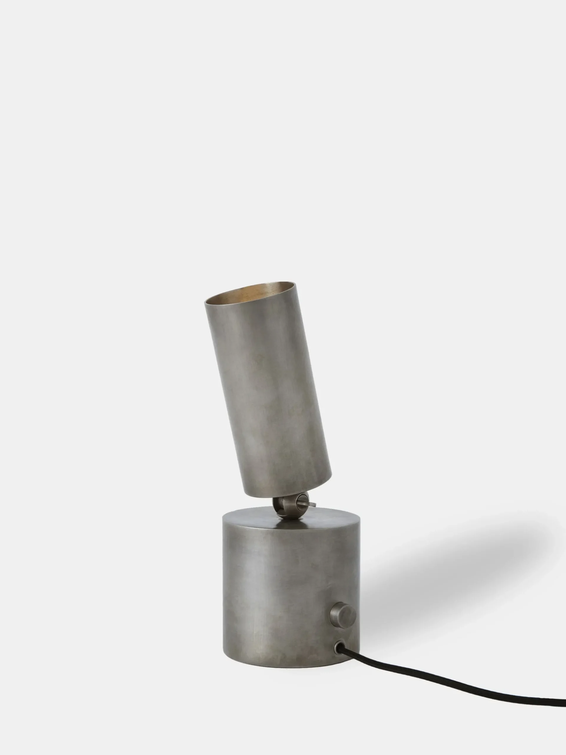 Cylinder Uplight