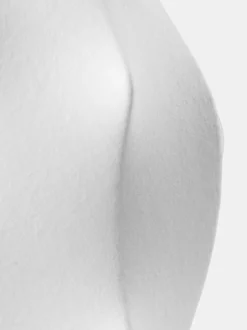 Dae Floor Lamp - White