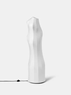 Dae Floor Lamp - White