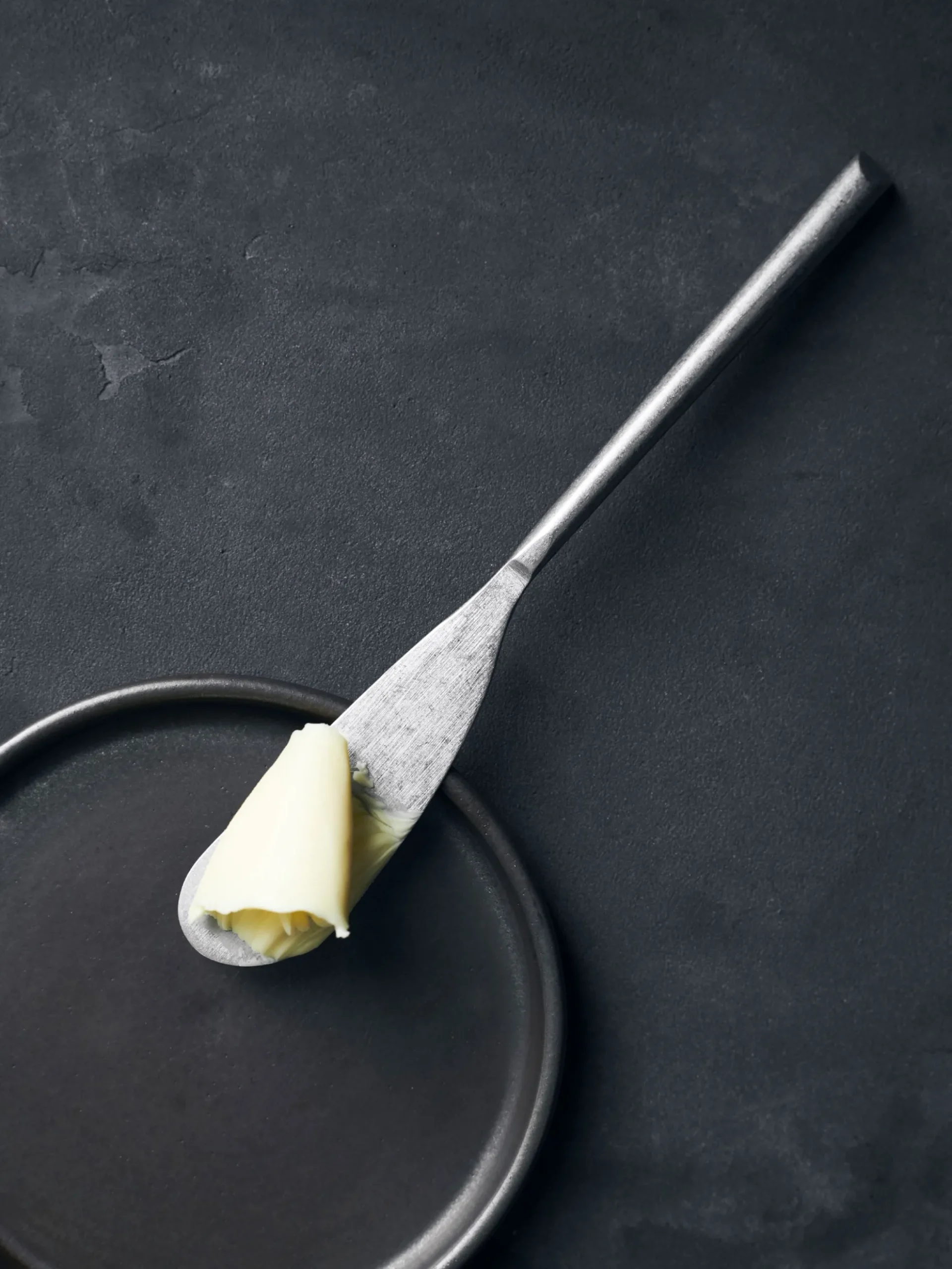 Daily Butter Knife