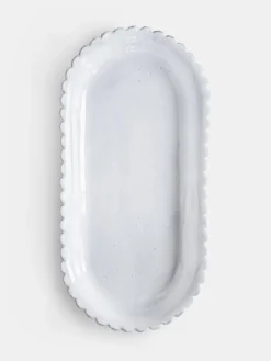 Daisy Deep Platter
