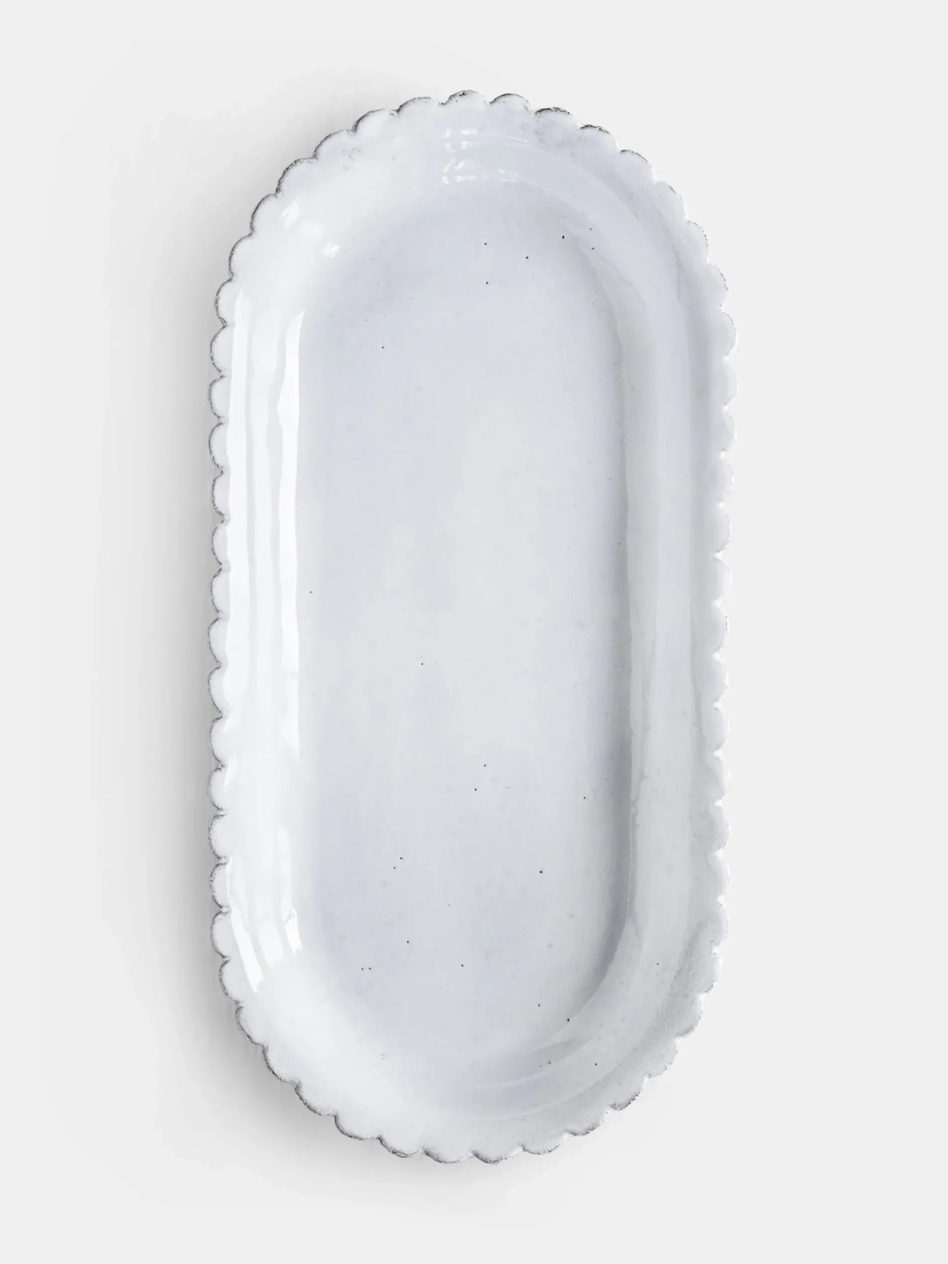 Daisy Deep Platter